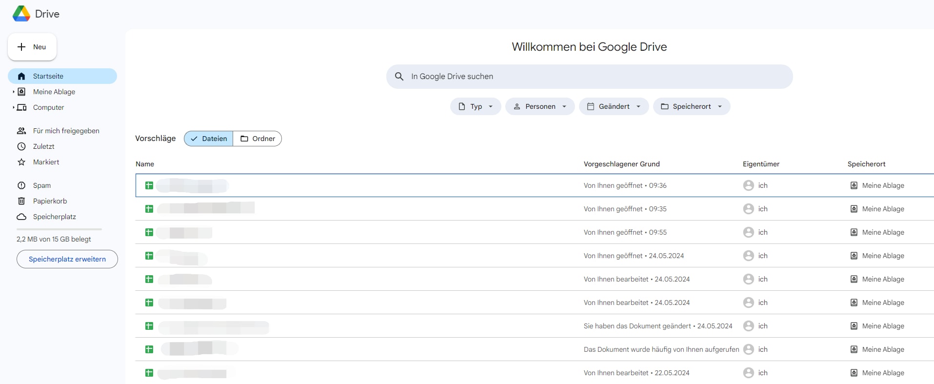 Google Drive